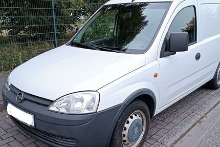 Opel Combo 190.885 km 1.700 € Köln 51147