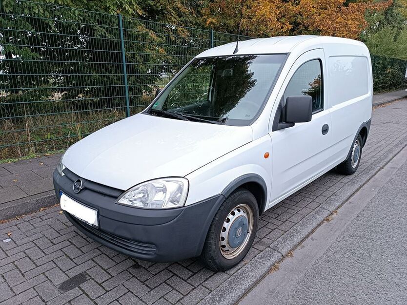 Opel Combo 190.885 km 1.700 € Köln 51147