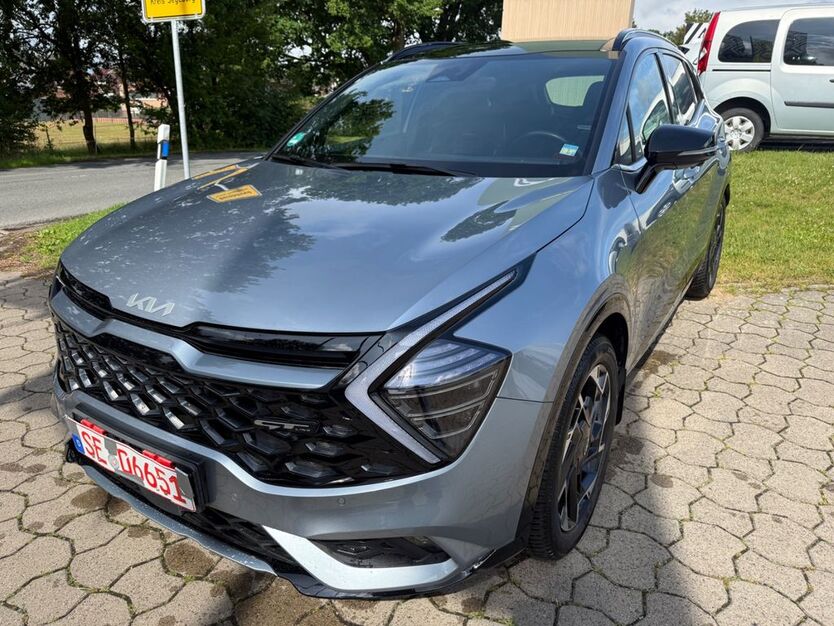 Sportage