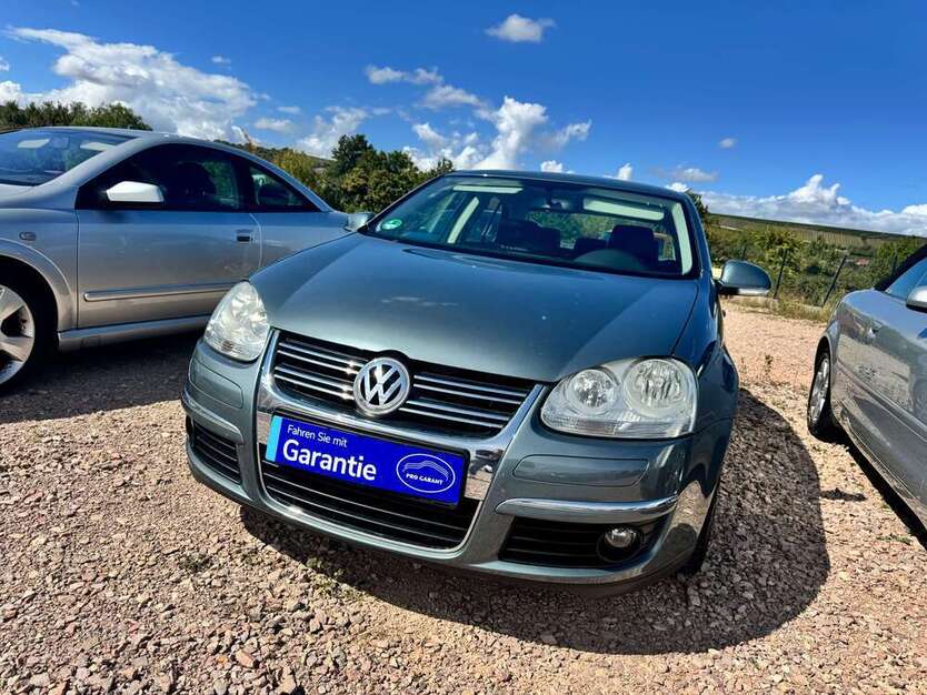 Jetta