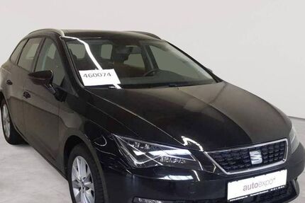 Seat Leon 116.367 km 15.289 € Fernwald-Steinbach 35463