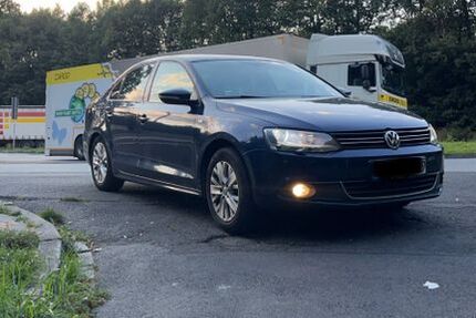 VW Jetta 260.000 km 4.800 &euro; Dormagen 41539