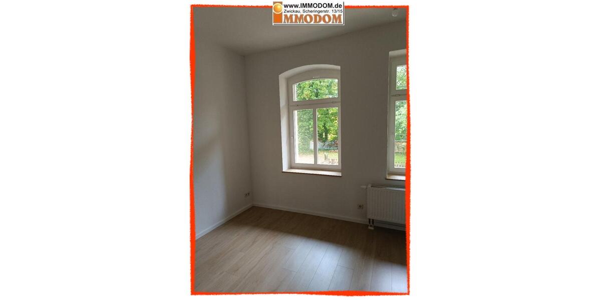 Erdgeschoßwohnung Zwickau Zwickau-Nord - 4 Zimmer, 106 m&sup2;, 695&euro; | Angebot:23010988