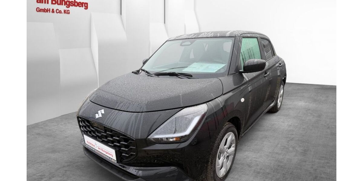 Suzuki Swift 3.500 km 19.450 &euro; Eutin 23701