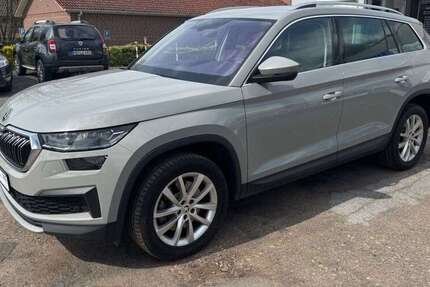 Skoda Kodiaq 225.000 km 24.900 &euro; Ahausen 27367