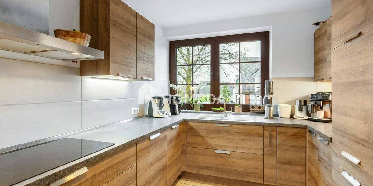 Reihenendhaus Hückeswagen Innenstadt - 8 Zimmer, 170 m&sup2;, 519.000&euro; | Angebot:26189383