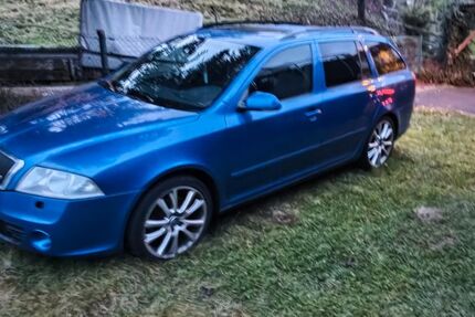 Skoda Octavia 290.000 km 2.000 &euro; Abtsgmünd 73453