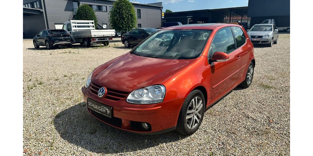 VW Golf 144.000 km 1.500 &euro; Reichertshofen 85084