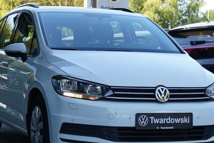 VW Touran 251.622 km 11.990 &euro; Wegberg 41844