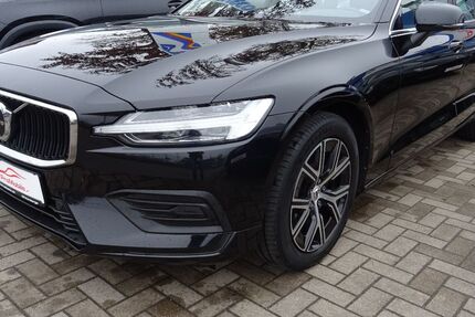 Volvo V60 115.466 km 21.970 &euro; Wittenberge 19322