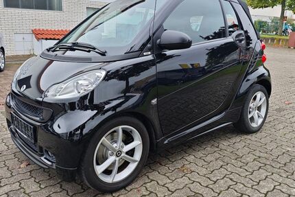 Smart ForTwo 98.000 km 6.873 € Pleisweiler-Oberhofen 76889