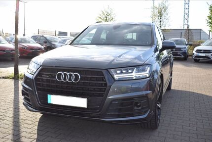 Audi Q7 164.000 km 34.780 &euro; Attendorn 57439