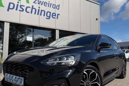 Ford Focus 117.946 km 15.990 &euro; Sinsheim 74889