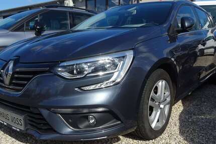 Renault Megane 76.001 km 13.500 &euro; Rosendahl 48720