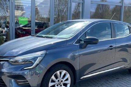 Renault Clio 48.200 km 14.900 &euro; Edewecht 26188