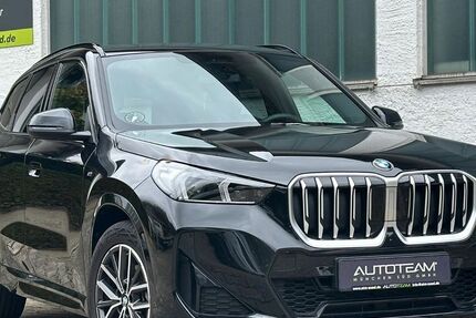 BMW X1 9.650 km 41.990 € Egling 82544