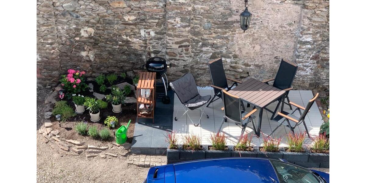 Etagenwohnung Marienberg - 4 Zimmer, 120 m&sup2;, 975&euro; | Angebot:25641774