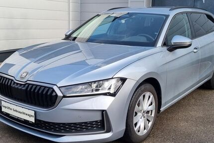 Skoda Superb 27.740 km 33.990 &euro; Nesselwang 87484