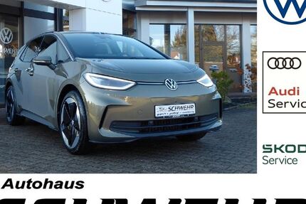 VW ID.3 4.958 km 33.490 &euro; Krumbach 86381