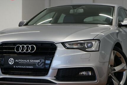 Audi A5 76.122 km 20.990 &euro; Singen 78224