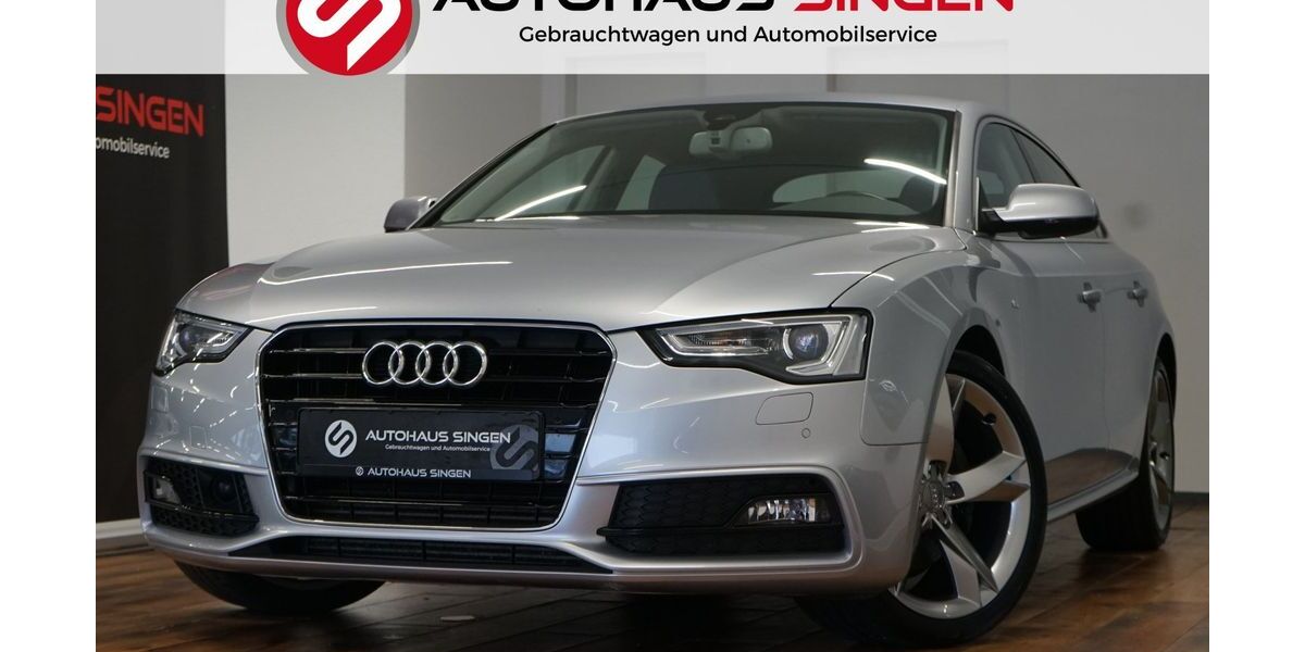Audi A5 76.122 km 20.990 &euro; Singen 78224