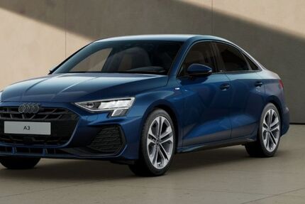 Audi A3 8.800 km 34.490 &euro; Passau 94036