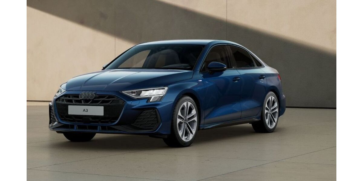 Audi A3 8.800 km 34.490 &euro; Passau 94036