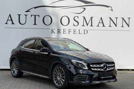 Mercedes GLA 250