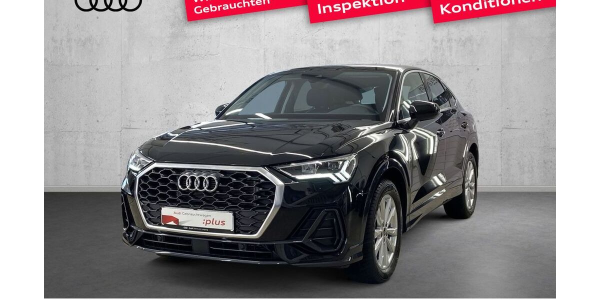 Audi Q3 49.579 km 28.880 &euro; Leipzig 04129