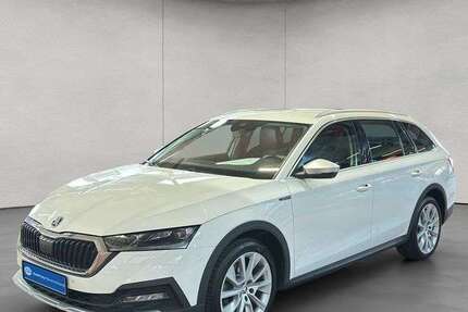 Skoda Octavia 156.580 km 23.890 € Stuttgart 70565
