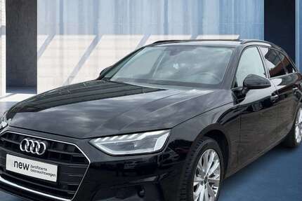 Audi A4 96.310 km 23.890 &euro; Hamburg 20537