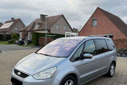 Ford Galaxy 255.000 km 4.950 &euro; Surwold 26903