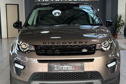 Land Rover Discovery 64.380 km 19.900 &euro; Übach-Palenberg 52531