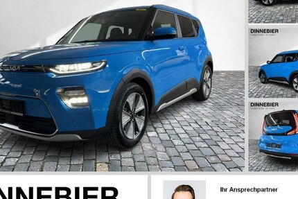 Kia Soul 1.008 km 32.190 &euro; Leipzig 04158