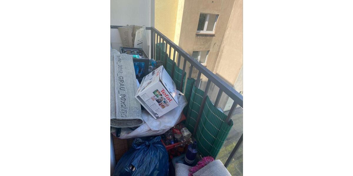 Etagenwohnung Dortmund Innenstadt Ost - 4 Zimmer, 95 m&sup2;, 950&euro; | Angebot:26262458