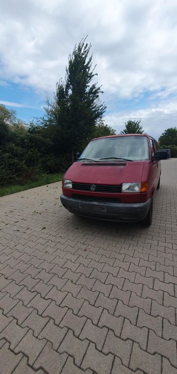 T4 andere