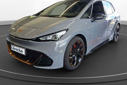 Cupra Born 35.180 km 24.880 &euro; Lübbecke 32312