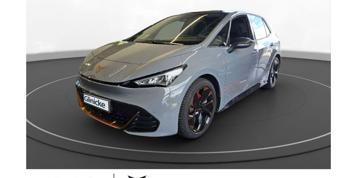 Cupra Born 35.180 km 24.880 &euro; Lübbecke 32312