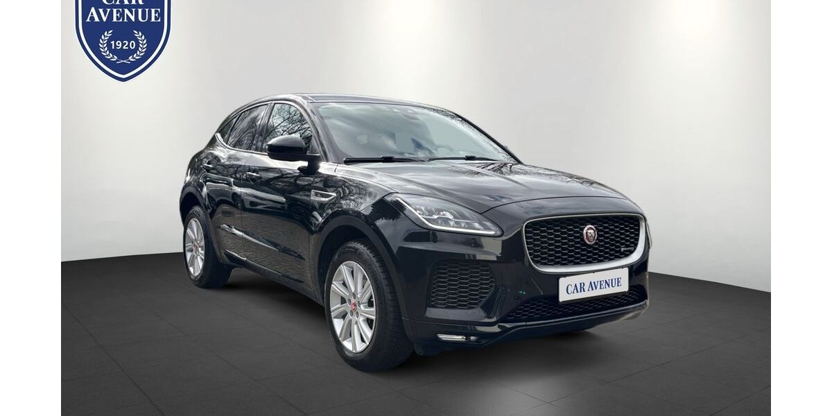 Jaguar E-Pace 71.200 km 23.790 &euro; Wittlich 54516