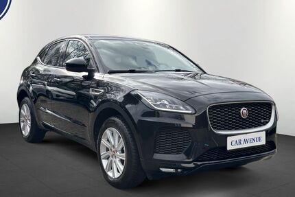 Jaguar E-Pace 71.200 km 24.990 &euro; Wittlich 54516