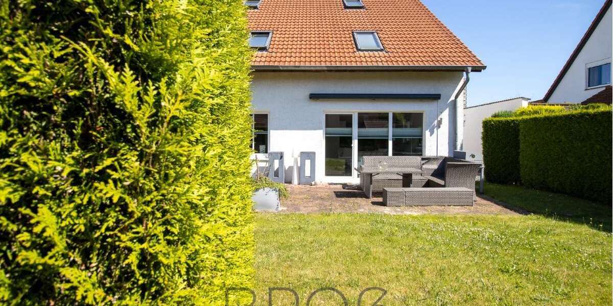 Etagenwohnung Eckernförde - 4 Zimmer, 109 m&sup2;, 425.000&euro; | Angebot:25351116