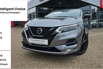 Nissan Qashqai 85.649 km 18.878 &euro; Verden/Aller 27283