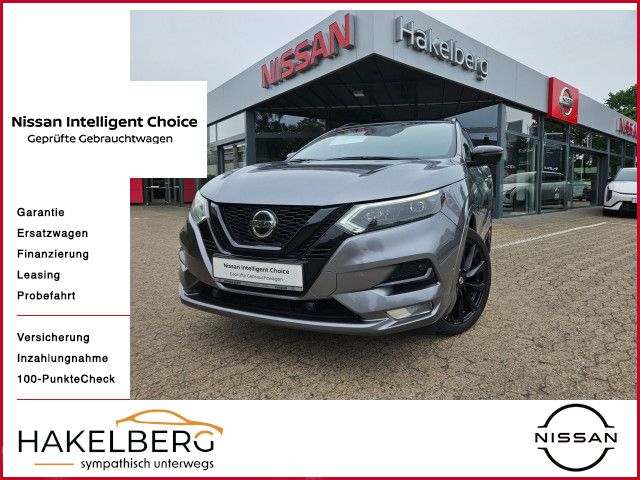 Nissan Qashqai 85.649 km 18.878 &euro; Verden/Aller 27283