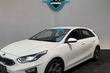 Kia ceed / Ceed 78.000 km 16.900 &euro; Alfter 53347