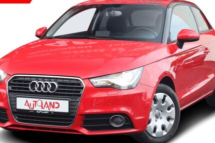 Audi A1 98.820 km 11.490 &euro; Zwickau 08056