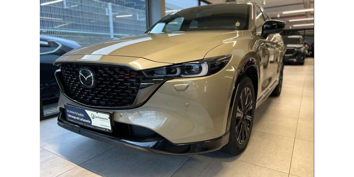 Mazda CX-5 43.429 km 30.930 &euro; Dortmund 44287