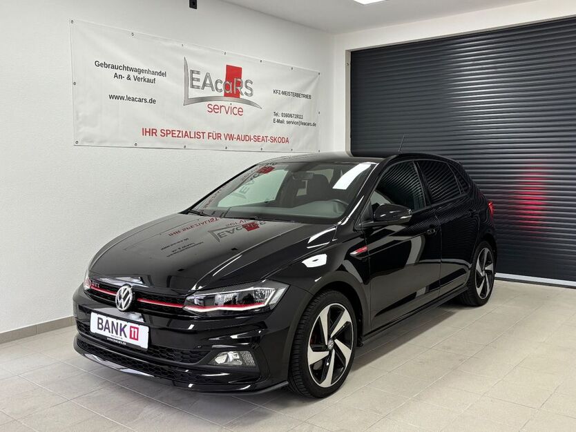 VW Polo 64.500 km 19.500 € Balingen 72336