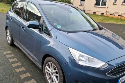 Ford C-Max 43.700 km 11.400 &euro; Bochum 44795
