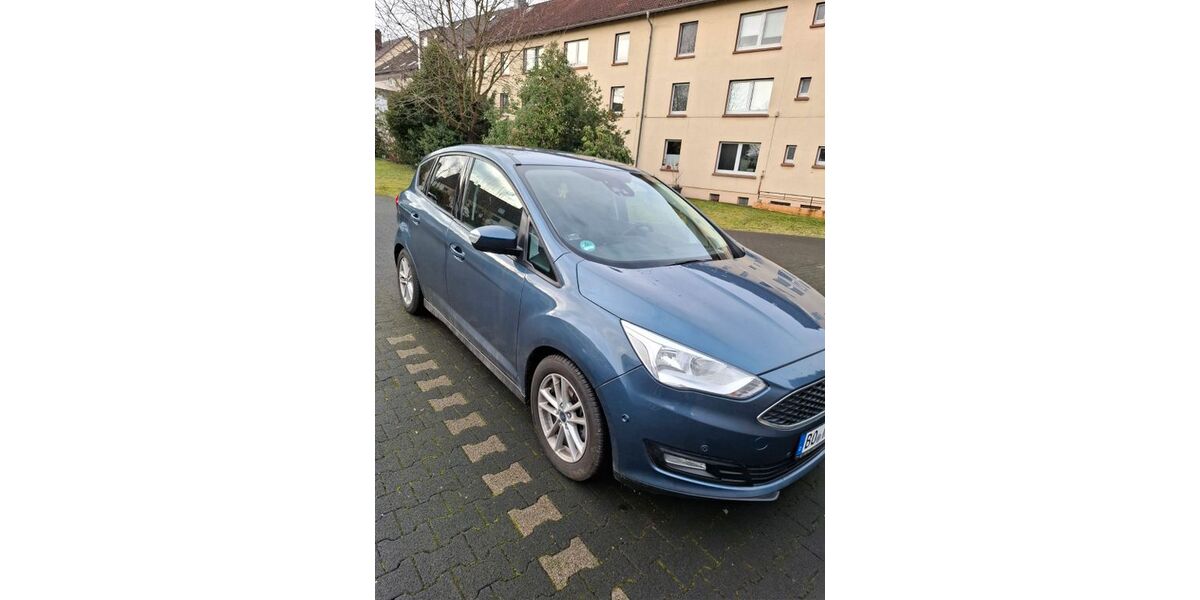 Ford C-Max 43.700 km 11.400 &euro; Bochum 44795