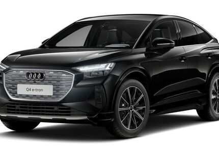Audi Q4 e-tron 53.872 km 36.450 &euro; Vechta 49377